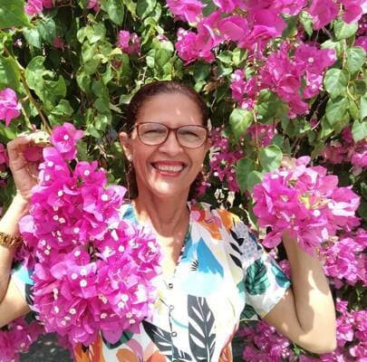 Lourdes María Córdoba De Gracia