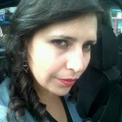 Karla Tinoco Salazar