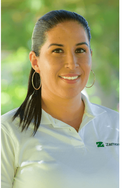 Ana Carolina Padilla Alduvin