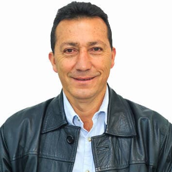 Aldemar Zuñiga López