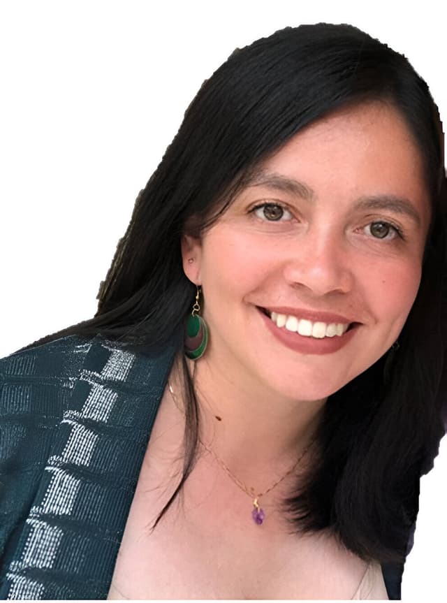 Andrea Milena Sierra Alarcón