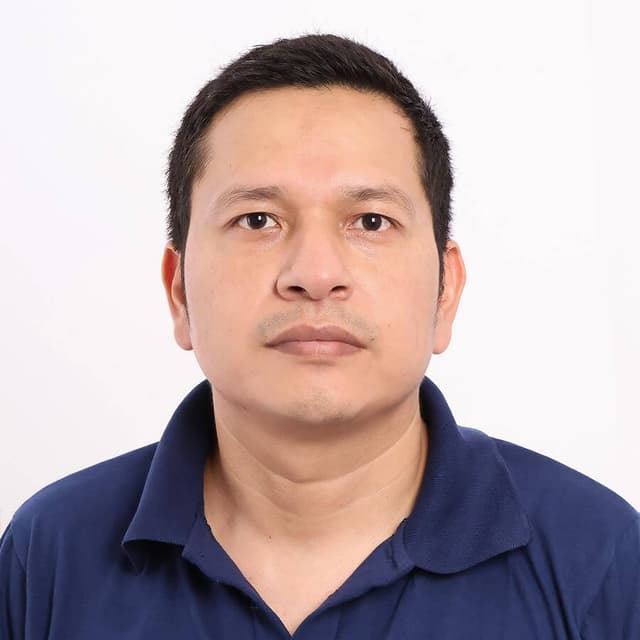 Remigio Armando Burbano Cachiguango