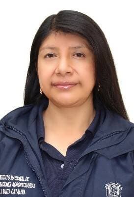 Betty Mariana Paucar Sisa