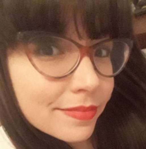 Jesica Daiana Britez