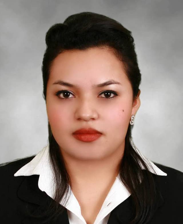 Carmen Antonia García