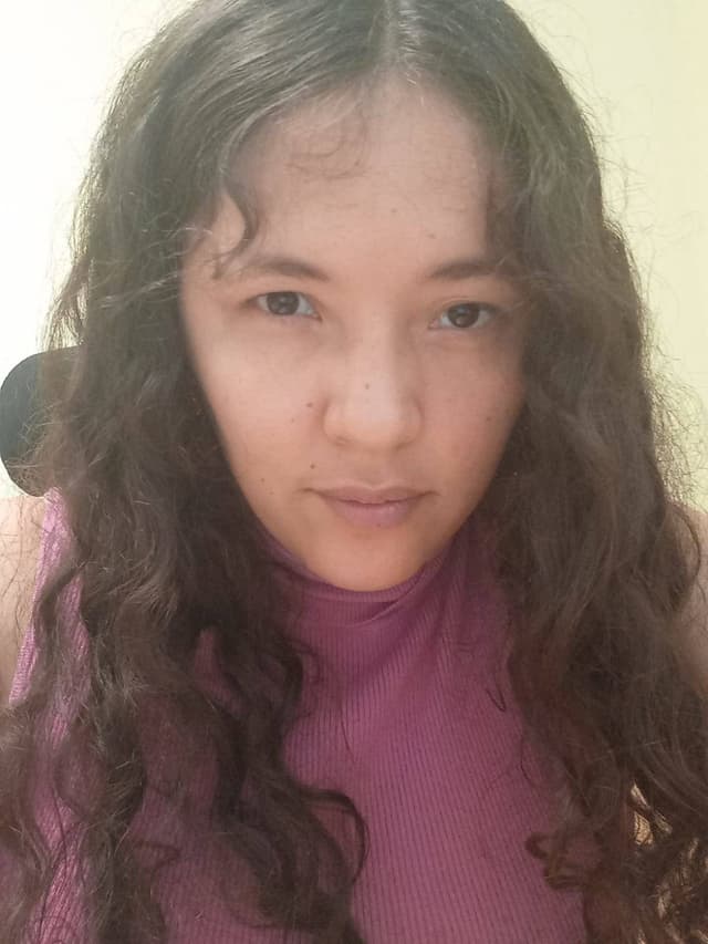 Crista María Davila