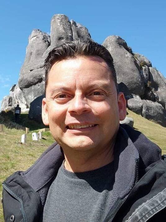 Carlos Espinel Correal