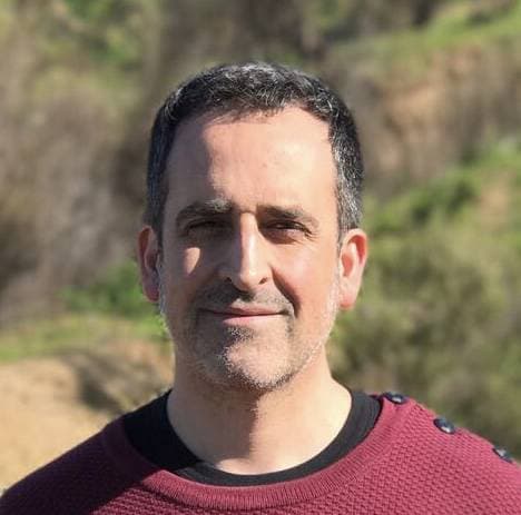 Carlos Rodrigo Figueroa