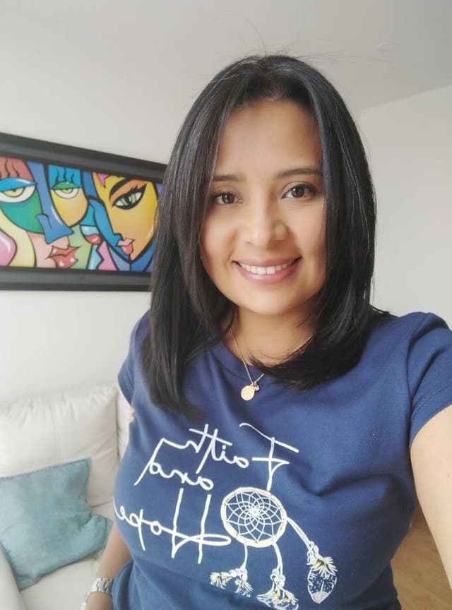 Jenny Carolina Ruiz Moreno