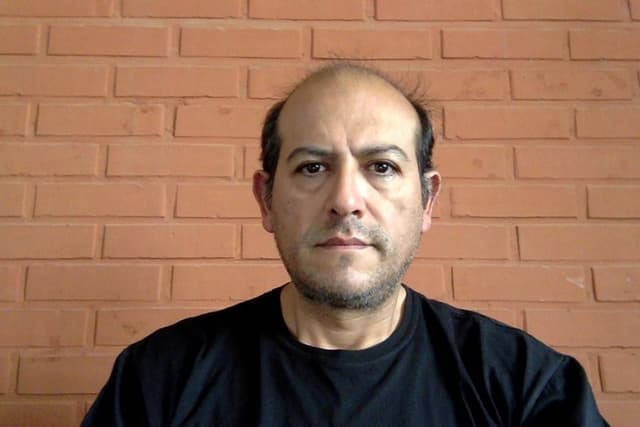 Cesar Gabriel Escobar-Vásquez