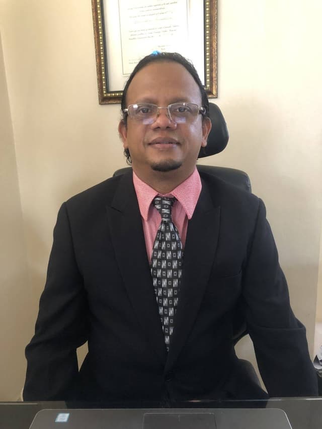 César A. Martínez Mateo