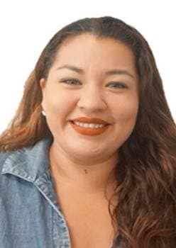 Dora María Gadea Espinal