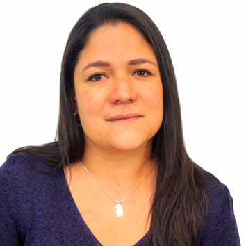 Diana Paola Serralde Ordoñez