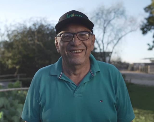 Domiciano Herrera Dominguez