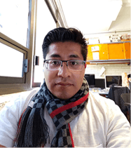 Eduardo Guzmán Hernández