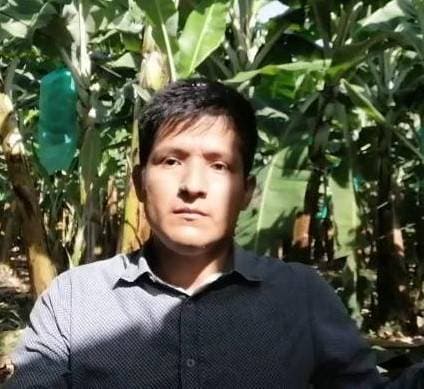 Edwin Oberti Nuñez Ticliahuanca