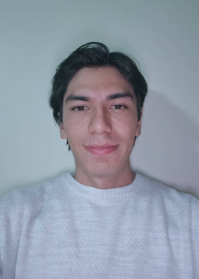 Erick Leonardo Muñoz Jácome