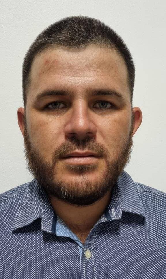 Erick Fallas Álvarez