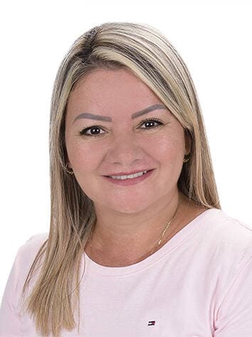 Jenny Patricia Díaz Moreno