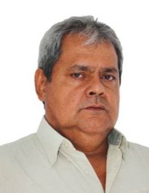 Dagoberto Criollo Cruz