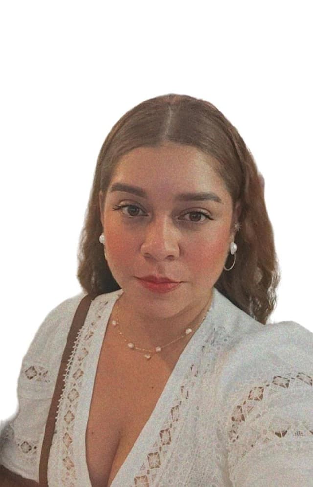 Ana Ligia Gomez Laveriano