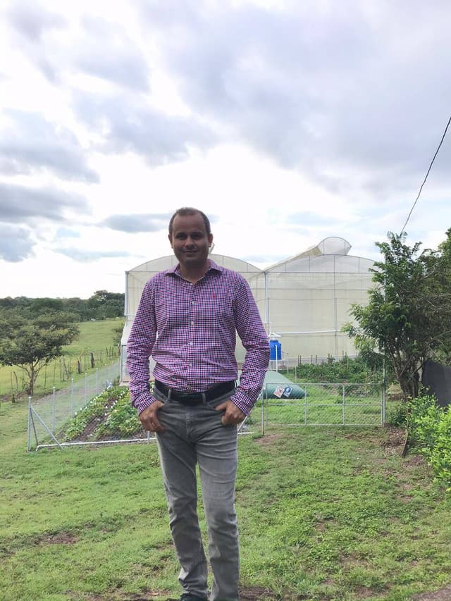 José Angel Herrera Vásquez