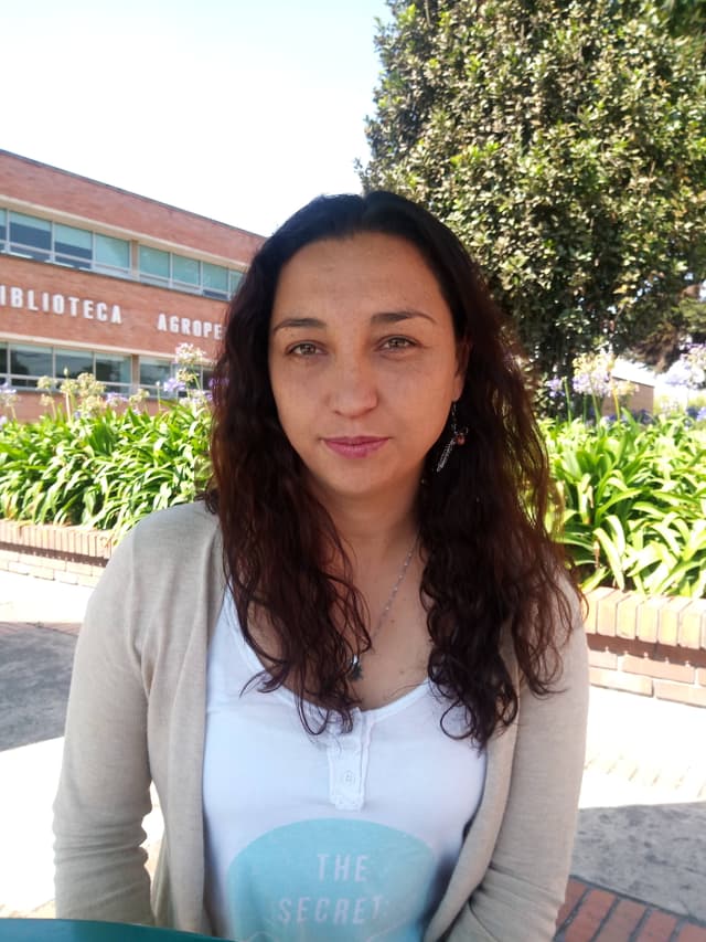 Andrea Onelia Rodríguez Roa