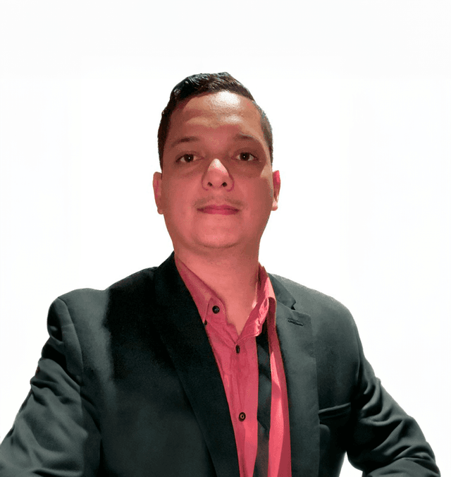 Hugo Yoel Montero González