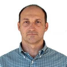 Alberto Martín Gochez