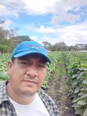 Oscar Fabricio Castillo Mendoza