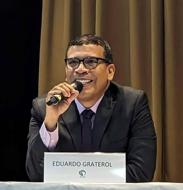 Eduardo Graterol