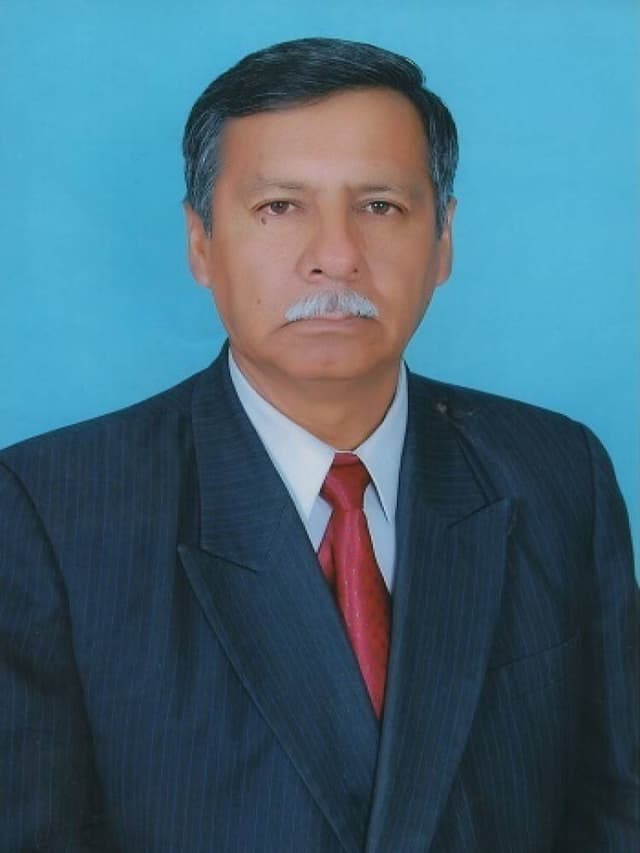 José Francisco Torres Castillo