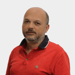 Jorge Quintero Orozco