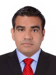 Jose Jaime Tapia Coronado