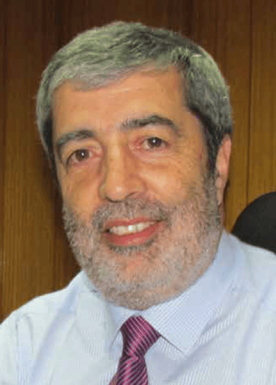 Julio Kalazich Barasi