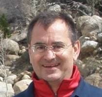 Luciano Mateos Iñiguez