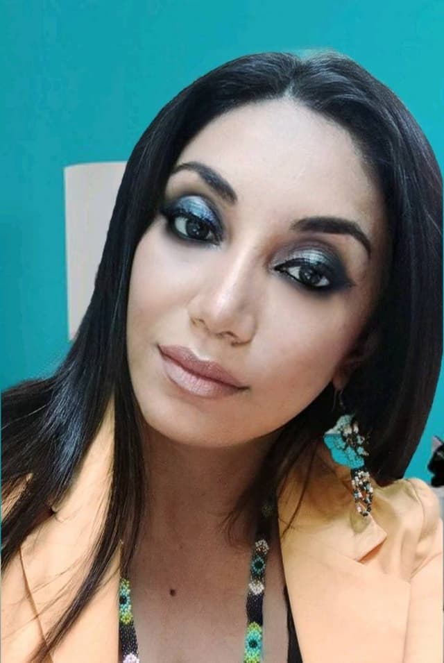 Liliam Marieth Marquínez Batista