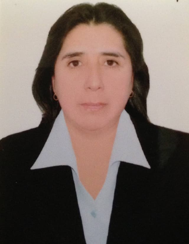 Carolina Girón Aguilar