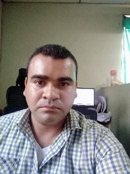 Rolando José Garay Oviedo