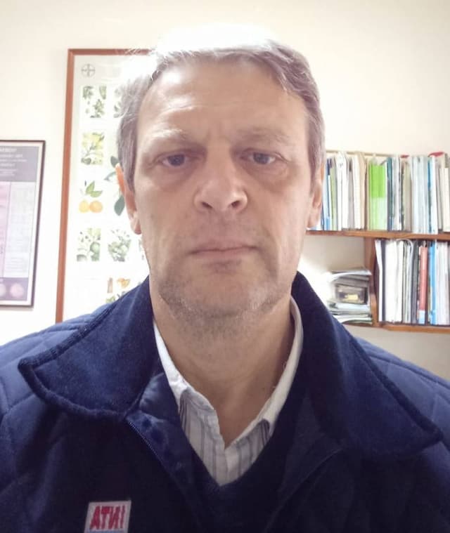 Victor Manuel Beltrán