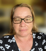 Victoria Arronis Díaz