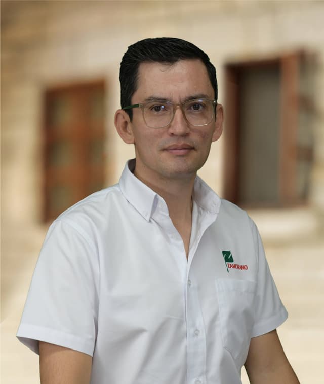 Ricardo Alexander Peña Venegas