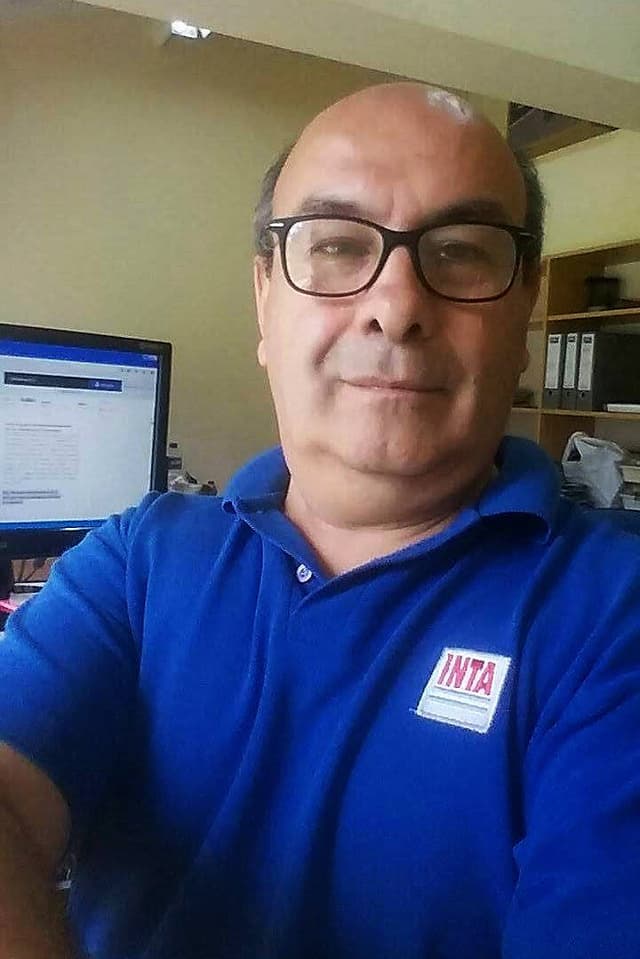 Jorge Alejandro Barreto