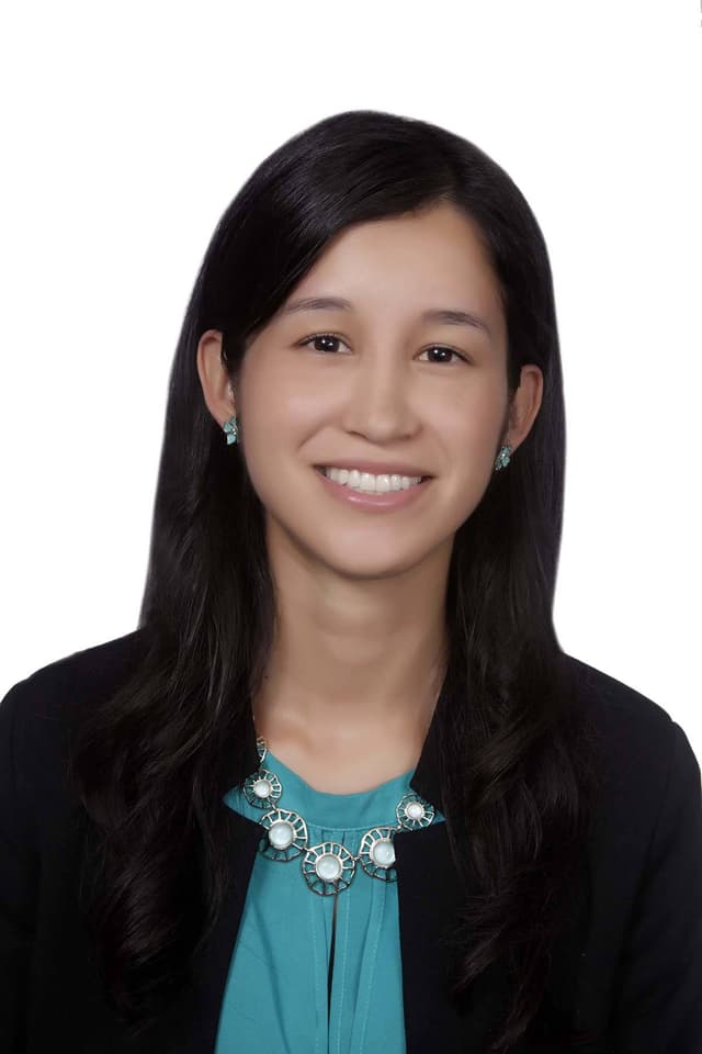 Gina Alessandra Garzon Martinez