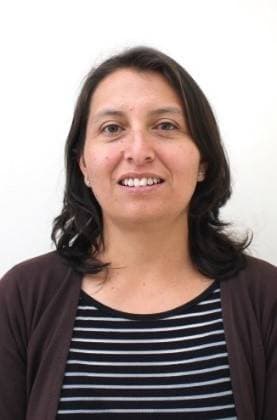 Gabriela Alexandra Narváez Pavón