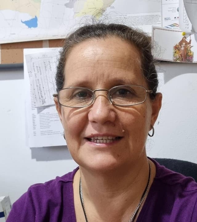 Graciela Emilia Romero