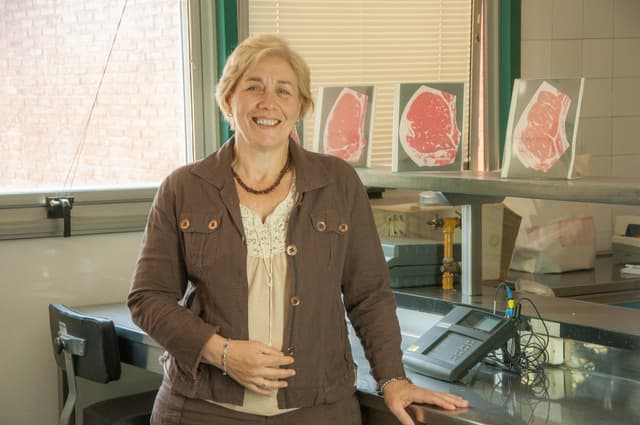 Maria Gabriela Grigioni