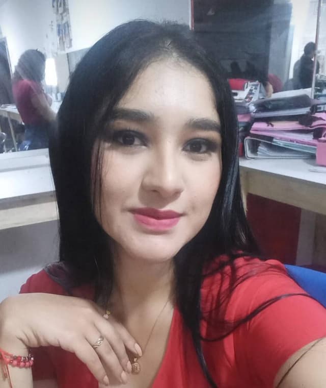 Gema Monserrate Burgos López