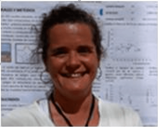 Gisela Ariana Marcoppido