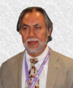 Gustavo Mora Aguilera